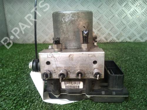 Used ABS pump PEUGEOT 3008 I MPV (0U_) 2.0 HDi 150 / BlueHDi 150 (150 hp) 17161944