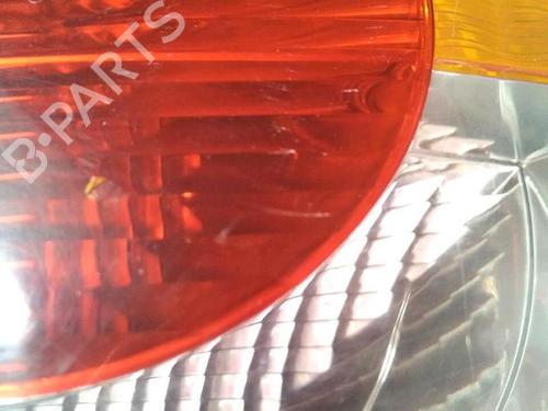 Left taillight RENAULT MODUS / GRAND MODUS (F/JP0_) 1.2 (JP0C, JP0K, FP0C, FP0K, FP0P, JP0P, JP0T) | BP29951705C34 - Image 6