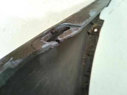 Front bumper FIAT PUNTO (188_) 1.2 60 (188.030, .050, .130, .150, .230, .250) | BP30073550C7