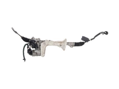 Used Steering rack Steering rack PEUGEOT 308 II (LB_, LP_, LW_, LH_, L3_) 1.2 THP 110 (110 hp) 39720228 39720228