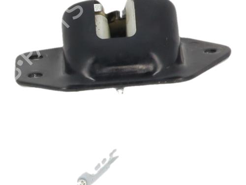 Used Tailgate lock Tailgate lock NISSAN JUKE (F15) 1.2 DIG-T (115 hp) 39896993 39896993