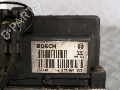ABS pump CITROËN XSARA PICASSO (N68) 2.0 HDi | BP30068763M43
