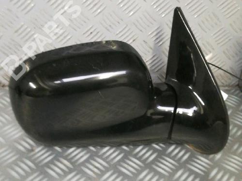 Right mirror HYUNDAI SANTA FÉ I (SM) 2.0 CRDi | BP11401306C27 