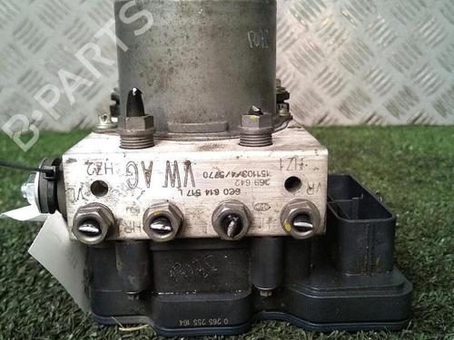 ABS pump AUDI A1 Sportback (8XA, 8XF) 1.0 TFSI | BP29952675M43 