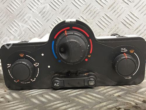 Climate control RENAULT MODUS / GRAND MODUS (F/JP0_) 1.5 dCi 75 | BP30069549I5