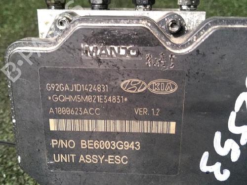 ABS pump KIA RIO III (UB) 1.2 CVVT | BP30073078M43 - Image 6