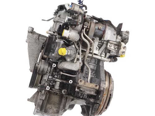 Engine SKODA FABIA III (NJ3) 1.0 | BP32316866M1  - Image 7