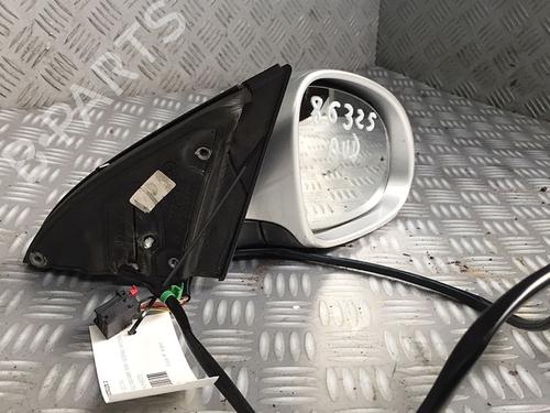 Used Right mirror VW PASSAT B6 (3C2) 1.9 TDI (105 hp) 30070195