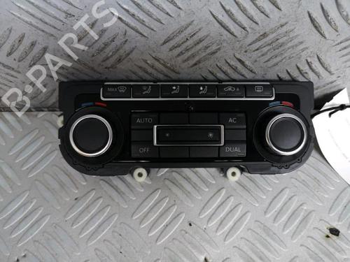 Used Climate control Climate control 37731442 37731442