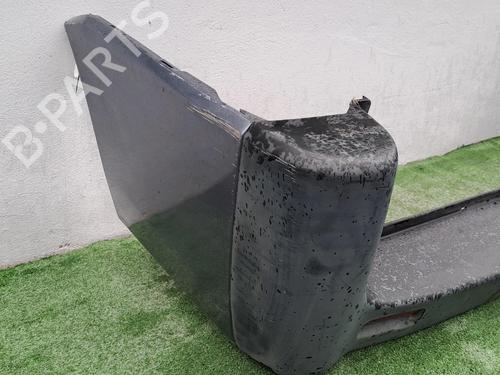 Rear bumper CITROËN JUMPY II (VF7)  | BP28364381C8 