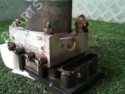 ABS pump RENAULT MODUS / GRAND MODUS (F/JP0_) 1.5 dCi (FP0D, JP0D) | BP29952462M43