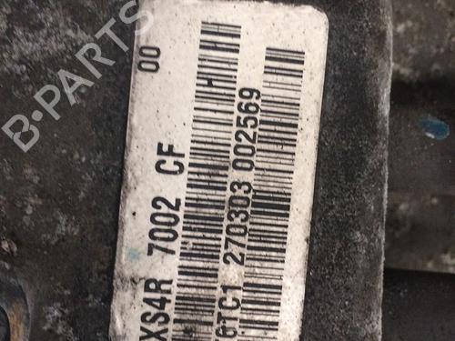 Used Gearbox FORD FOCUS I (DAW, DBW) 1.4 16V (75 hp) 30074001