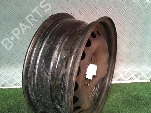 Used Rim Rim DACIA SANDERO II TCe 90 (B8M1, B8MA, B8AC) (90 hp) 30073725 30073725