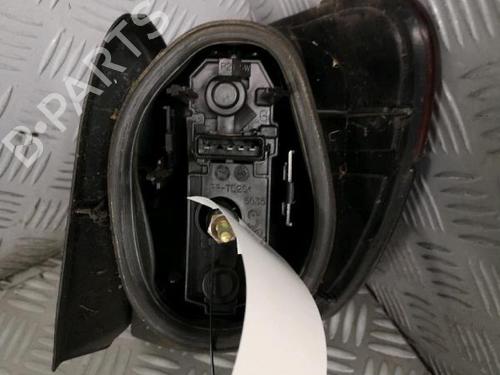 Left taillight PEUGEOT 406 Break (8E/F) 2.0 HDI 90 | BP30072087C34
