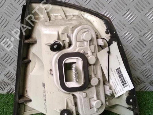 Left taillight OPEL ASTRA G Hatchback (T98) 1.4 16V (F08, F48) | BP30071557C34