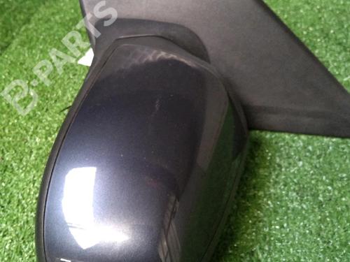 Left mirror FORD FIESTA V (JH_, JD_) 1.4 TDCi | BP11408779C26 