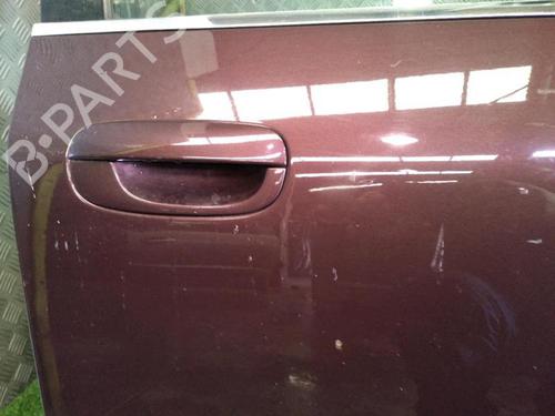 Right front door PEUGEOT 607 (9D, 9U) 2.2 HDi | BP30071299C3 