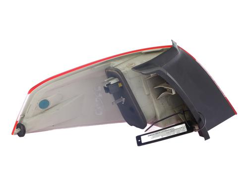 Right taillight PEUGEOT 508 SW I (8E_) 2.2 HDi | BP30846798C35