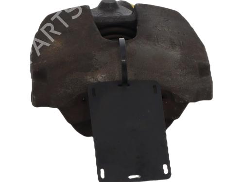 Left front brake caliper FORD FOCUS III | BP39897014M105 - Image 2