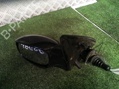 Left mirror PEUGEOT 206 Hatchback (2A/C) 1.4 HDi eco 70 | BP17159246C26 