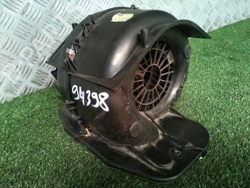 Heater blower motor RENAULT CLIO I (B/C57_, 5/357_) 1.2 (B/C/S57A, B/C57S, 5/357F, 5/357J, 5/357L, 5/357R) | BP17370689M62 