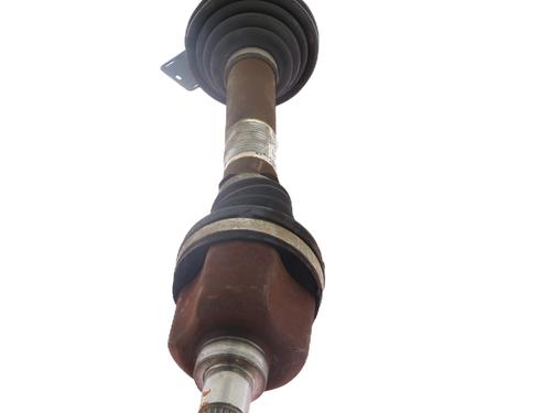 Used Left front driveshaft Left front driveshaft CITROËN C4 Grand Picasso I (UA_) 1.6 HDi 110 (112 hp) 30700541 30700541