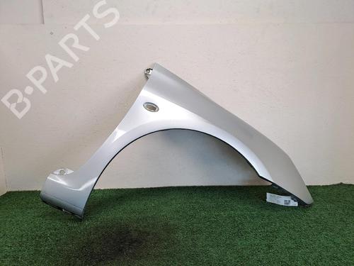 Used Right front fenders PEUGEOT 307 (3A/C) 1.6 16V (109 hp) 25731280
