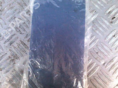 Retrovisor esquerdo Retrovisor esquerdo FIAT DOBLO MPV (119_, 223_) 1.9 D (223AXB1A) (63 hp) 29947697 29947697