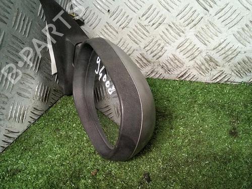 Right mirror NISSAN MICRA III (K12) 1.5 dCi | BP30073334C27