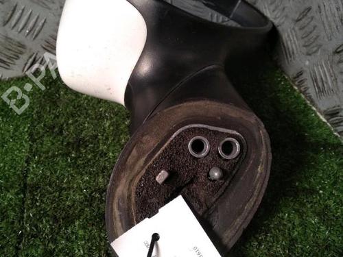 Right mirror FIAT 500 (312_) 1.3 D Multijet (312AXB1A) | BP29951147C27 