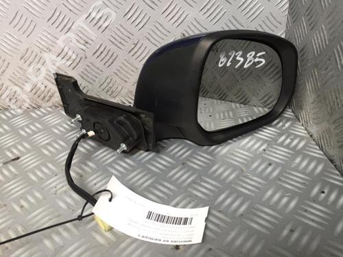 right-mirror-opel-agila-b-h08-2008-2009-2010-2011-2012-2013-2014-30069381 main image