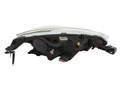 Left headlight CITROËN DS3 (SA_) 1.6 VTi 120 | BP37187232C28 - Image 3
