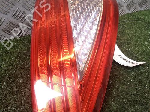 Right taillight FORD MONDEO IV (BA7) 1.8 TDCi | BP29952314C35 - Image 6