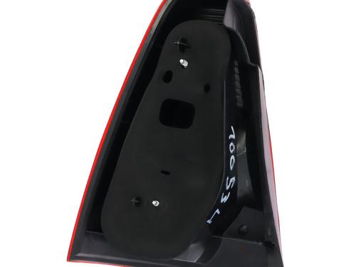 Right taillight DACIA LOGAN (LS_) 1.6 (LS0B, LS0D, LS0F, LS0H) | BP32166062C35