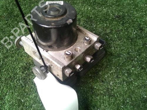 Used ABS pump CITROËN C3 II (SC_) 1.4 (73 hp) 12229483
