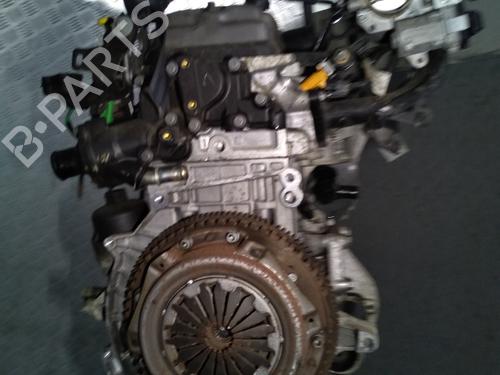 Engine PEUGEOT 206+ (2L_, 2M_) 1.1 | BP30613606M1
