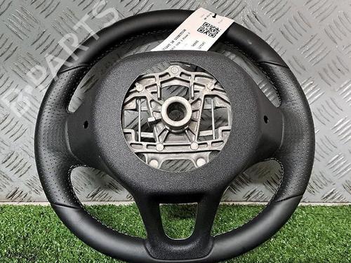 Steering wheel PEUGEOT 2008 I (CU_) 1.2 THP 110 / PureTech 110 | BP37729725C49 - Image 3