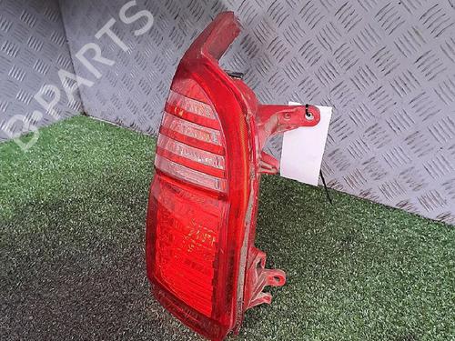 Left taillight PEUGEOT 5008 (0U_, 0E_) 1.6 HDi | BP29946759C34
