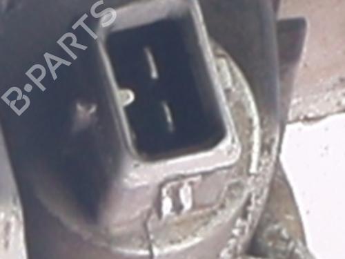 Right front fog light PEUGEOT 206 Hatchback (2A/C) 1.4 i | BP30819124C31