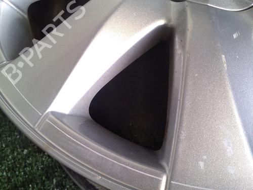 Felg RENAULT MEGANE II (BM0/1_, CM0/1_) 2.0 16V (BM0U, CM0U) | BP29949240C45 