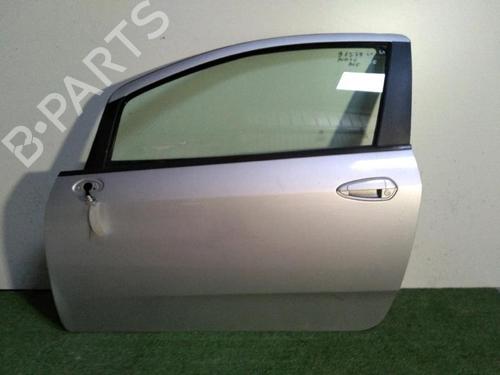 Used Left front door Left front door FIAT PUNTO EVO Hatchback Van (199_) 1.3 D Multijet (199.AXT1A, 199.AXC1A) (75 hp) 30071441 30071441