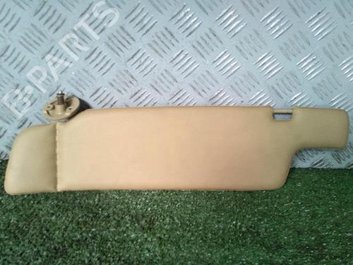 Right sun visor RENAULT 9 (L42_) 1.1 (L421) | BP18478387I2