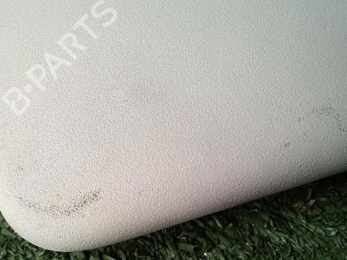 Right sun visor PEUGEOT 308 I (4A_, 4C_) 1.6 HDi | BP30075943I2