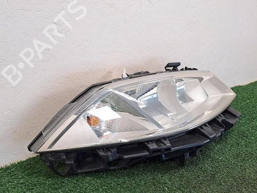 Højre forlygte RENAULT MEGANE II (BM0/1_, CM0/1_) 1.5 dCi (BM0F, BM0T, BM2B, CM0F, CM0T) | BP29948638C29 