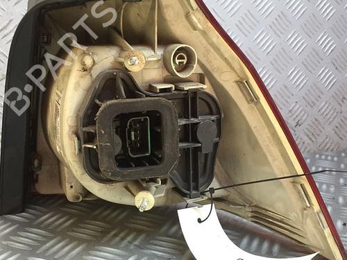 Left taillight VW GOLF V (1K1) 2.0 TDI | BP30070360C34 - Image 5