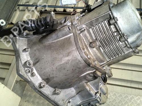 Gearbox PEUGEOT 208 I (CA_, CC_) 1.6 BlueHDi 100 | BP30064001M3
