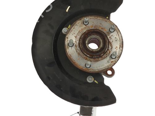 Left front steering knuckle FIAT FREEMONT (345_) 2.0 JTD | BP32750729M25 - Image 2
