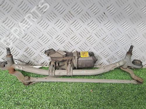 Used Front wiper motor Front wiper motor CITROËN C3 I (FC_, FN_) 1.4 i (73 hp) 30076680 30076680