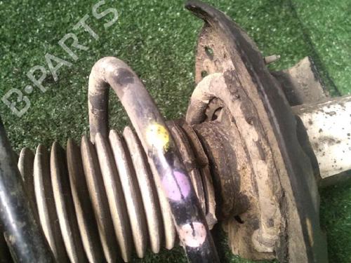 Left front shock absorber VOLVO S60 II (134) D2 | BP29951131M16 