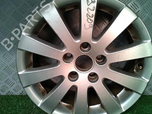 Fælk VW PASSAT B6 (3C2) 1.9 TDI | BP29950034C45 - Image 2